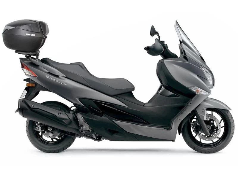 ANCLAJE SHAD S0BR47ST - SUZUKI BURGMAN 400