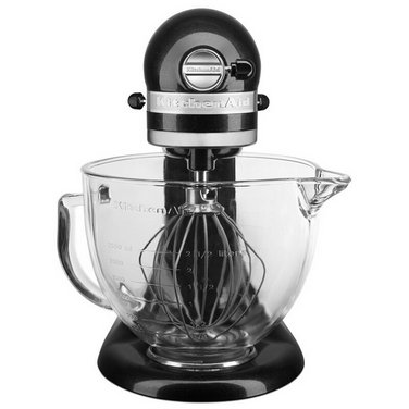 KitchenAid 10 Speed 5 Qt. Stand Mixer