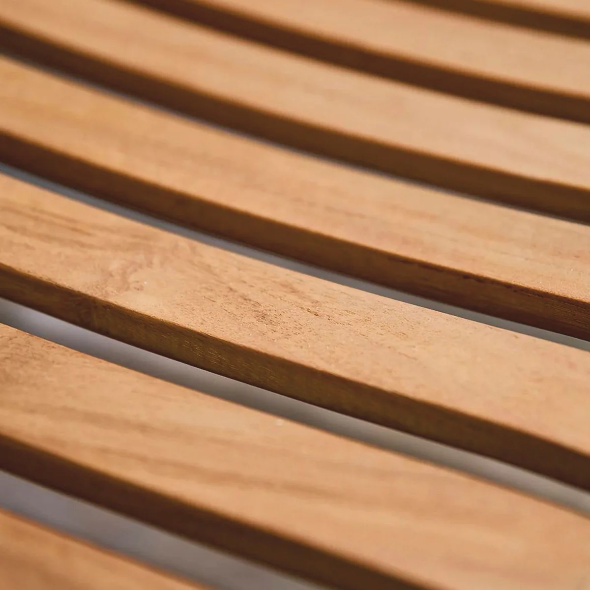 Casa Padrino banco de jard¨ªn de teca de lujo marr¨®n 180 cm - Muebles de jard¨ªn de teca