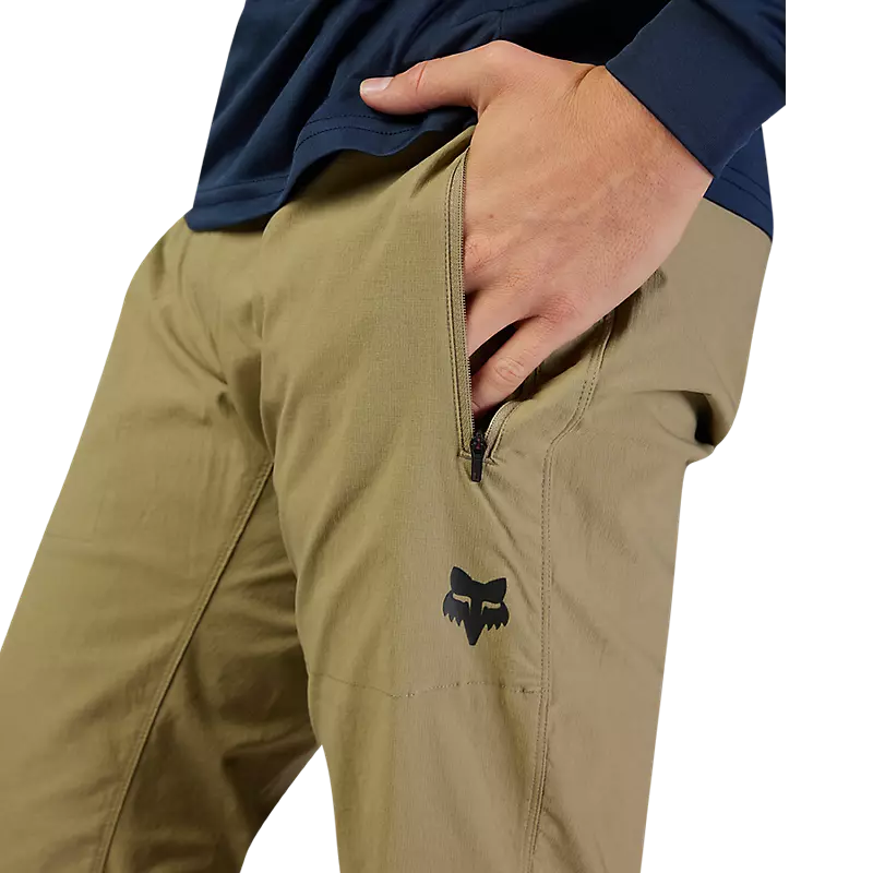 Ranger Pants