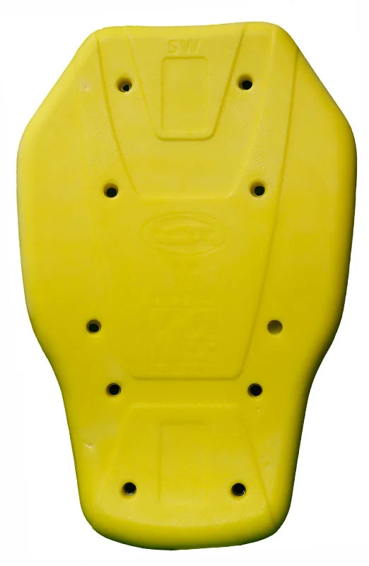 ESPALDERA OUT 253 LEVEL 1 AMARILLO