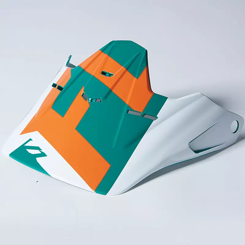 Youth V1 Vandal Helmet Visor (2014)