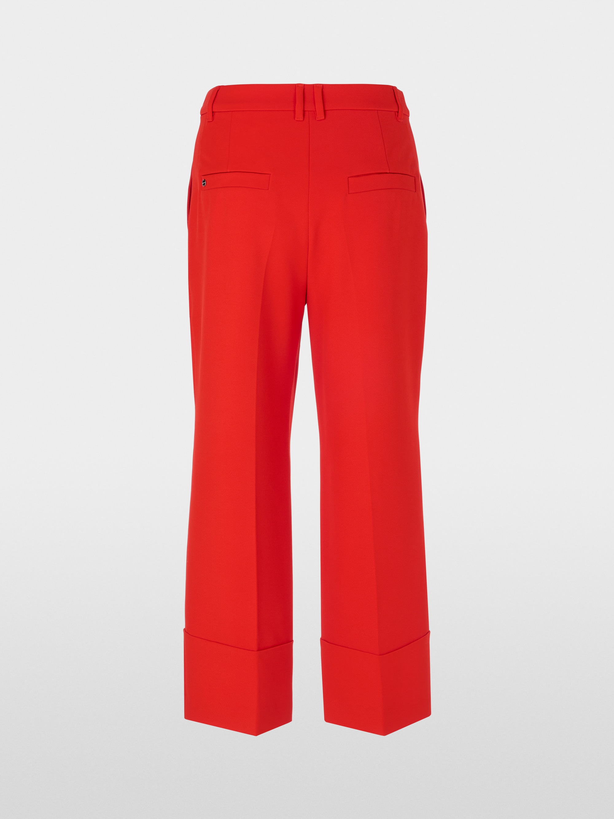 Marc-Cain WUKARI high waist trousers