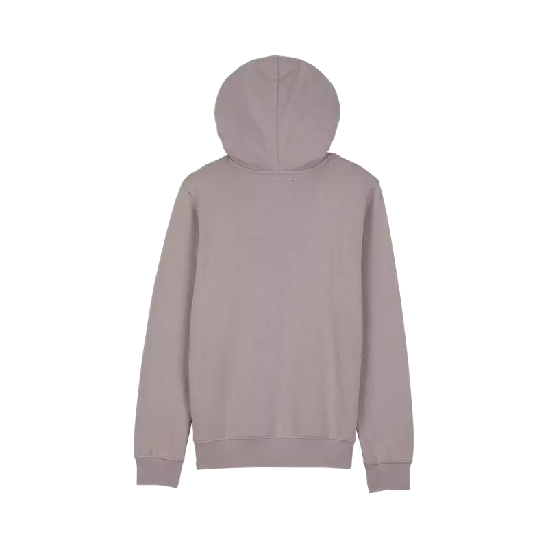 Womens Fox Head Pullover Hoodie