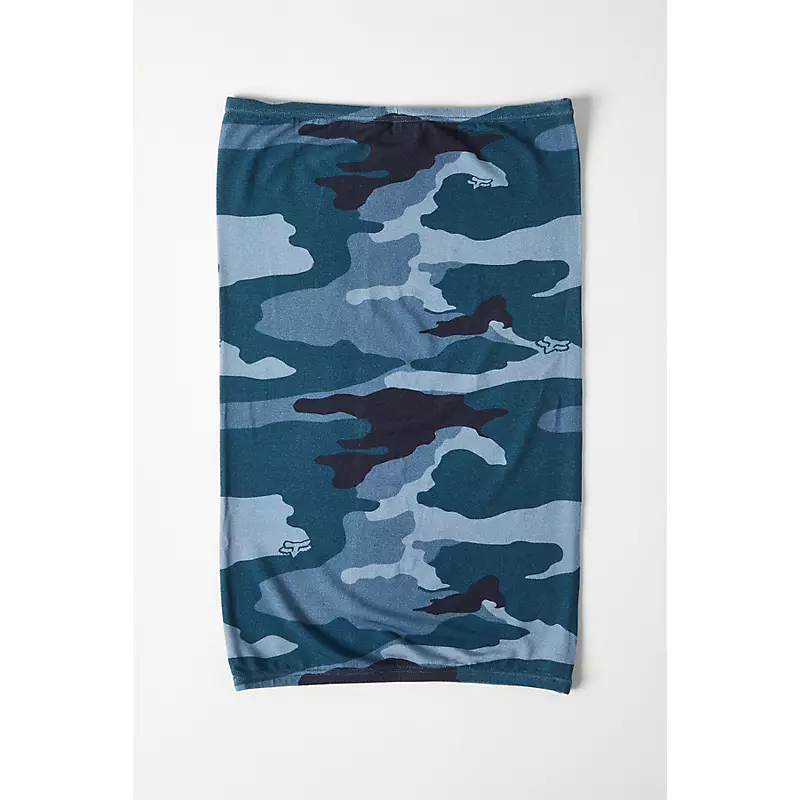 Legion Camo Neck Gaiter