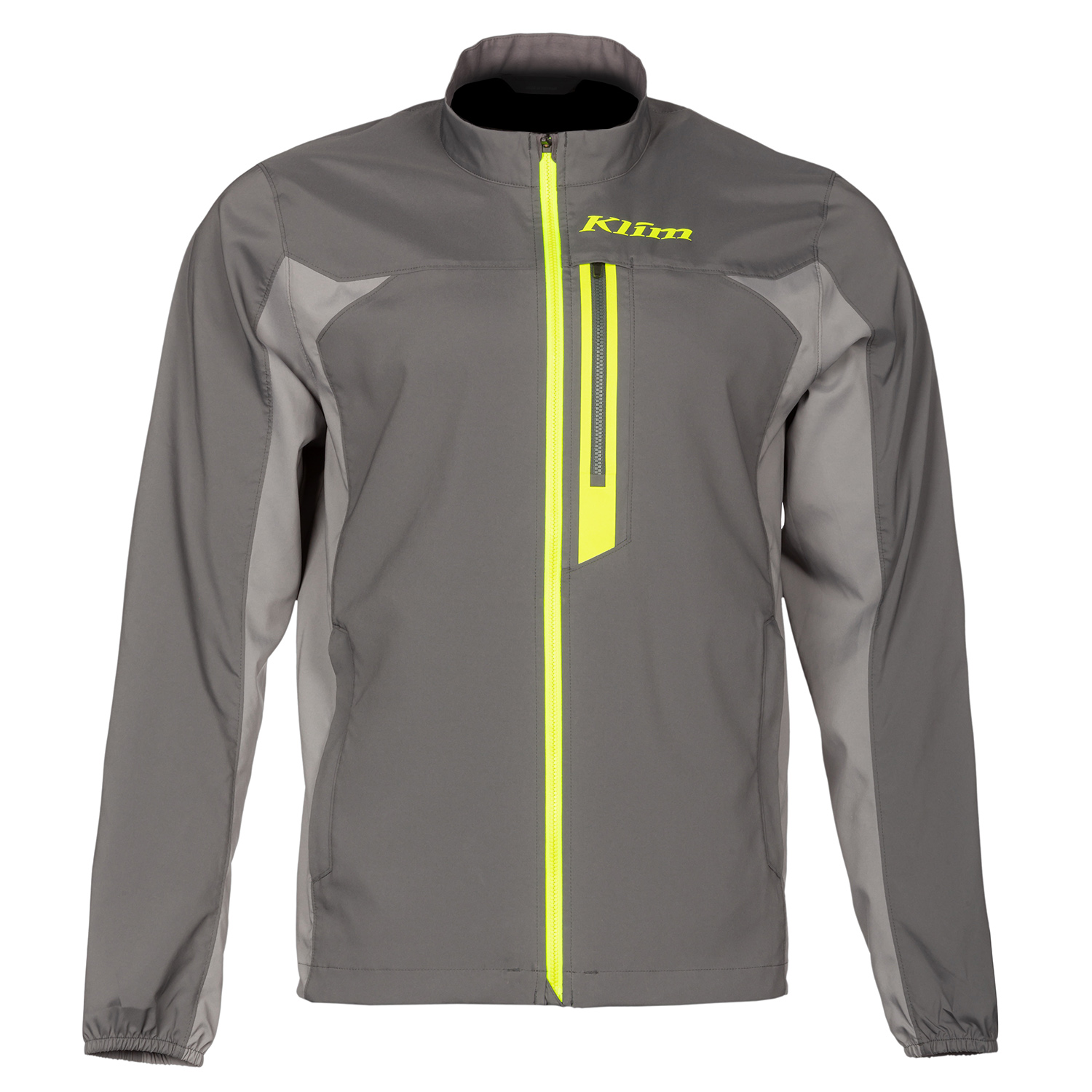 Resilience Jacket