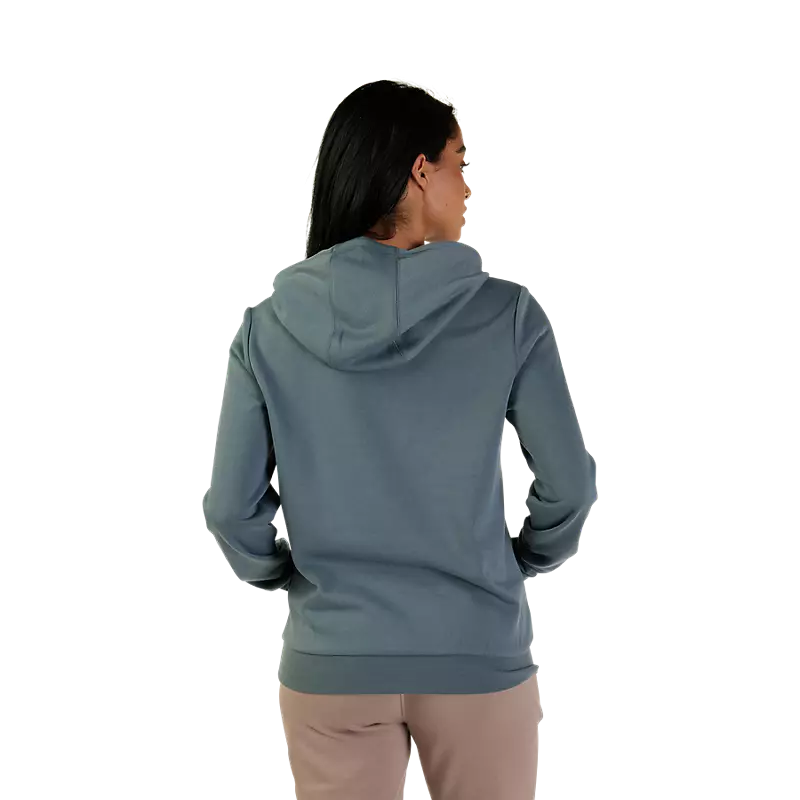 Womens Absolute Pullover Hoodie