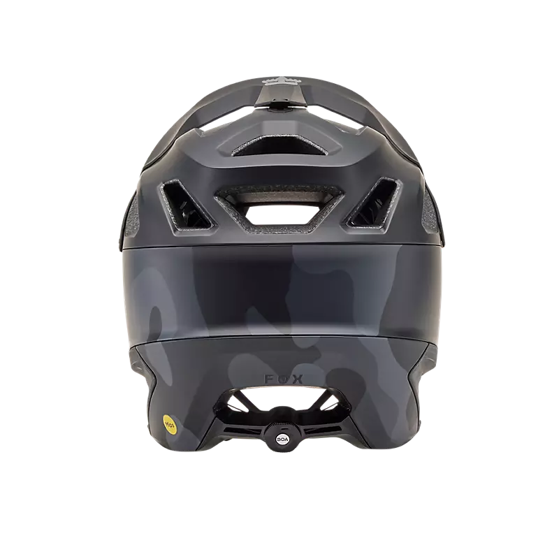 Dropframe Pro Helmet