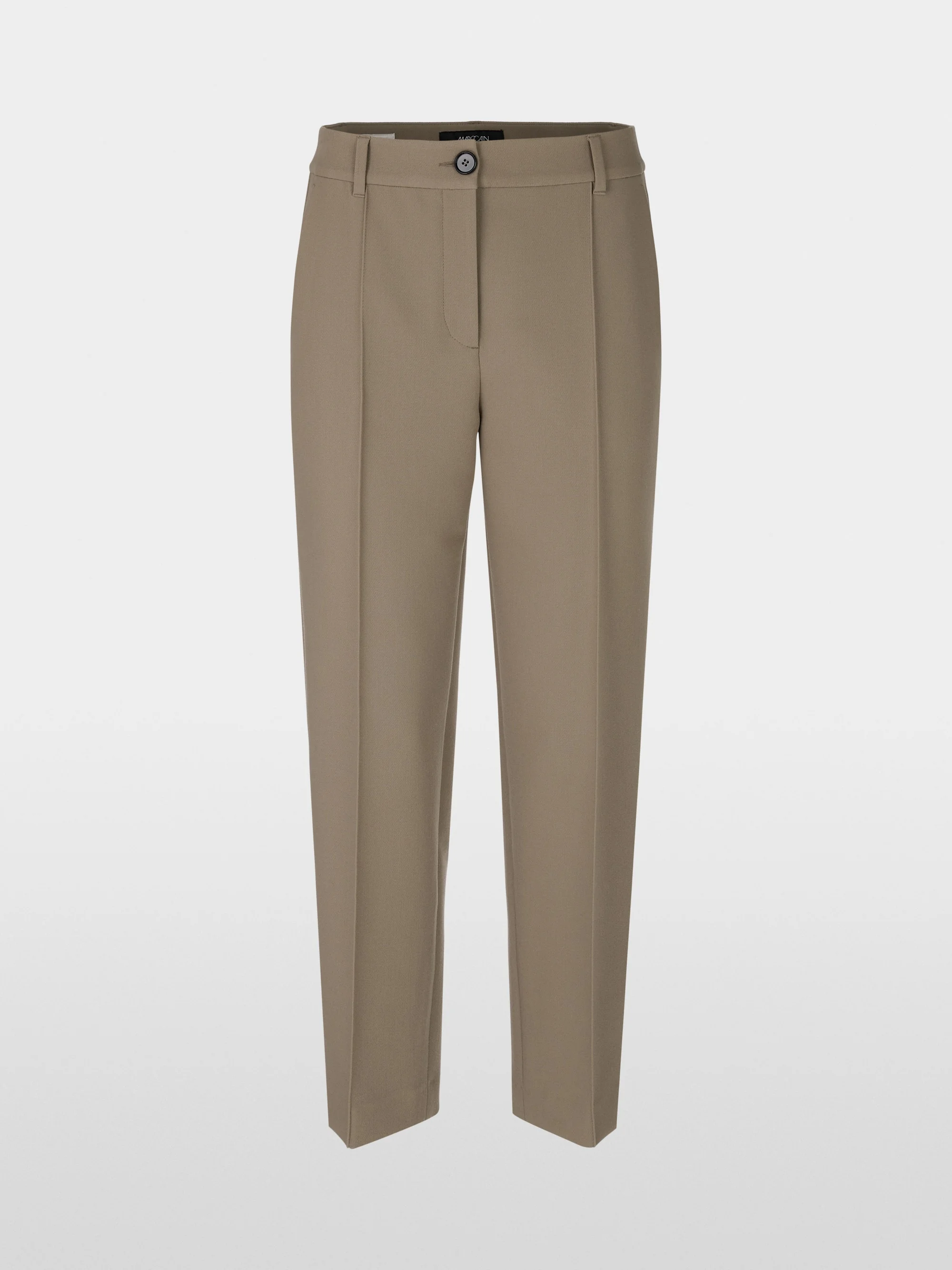 Marc-Cain FORDON cropped length trousers
