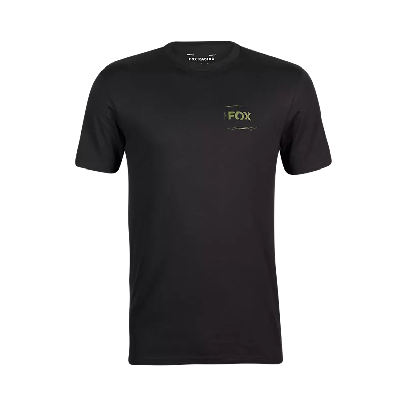 Invent Tomorrow Premium Tee