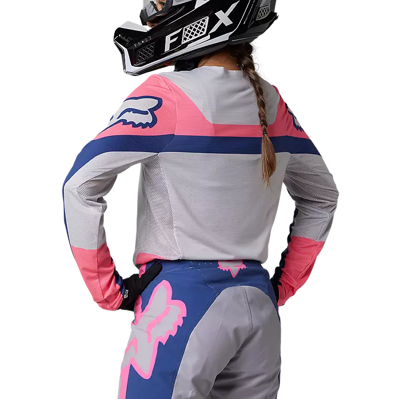 Womens Flexair Efekt Jersey