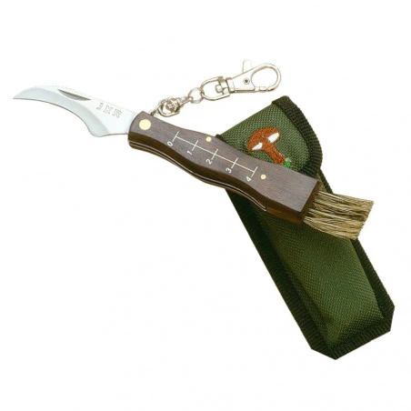 Ruike P127-CB – Navaja plegable de bolsillo