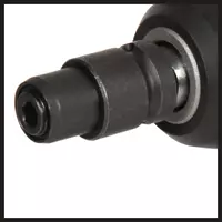 Cordless Impact Wrench IMPAXXO 18/230