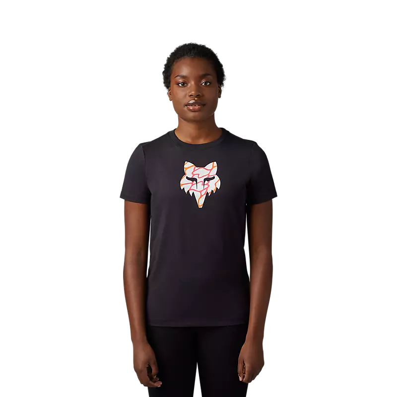 Womens Ryvr Tee