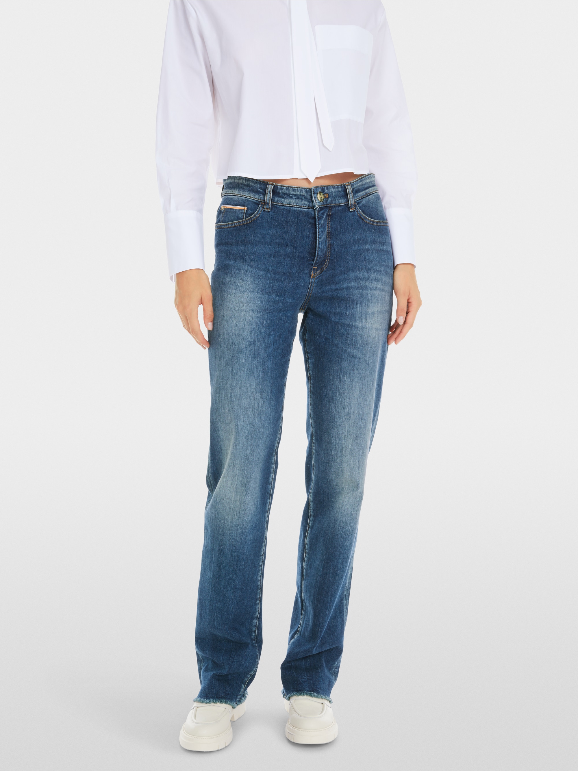 Marc-Cain FYLI Rethink Together jeans