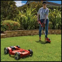 Cordless Lawn Trimmer GE-CT 18/28 Li TC-Solo