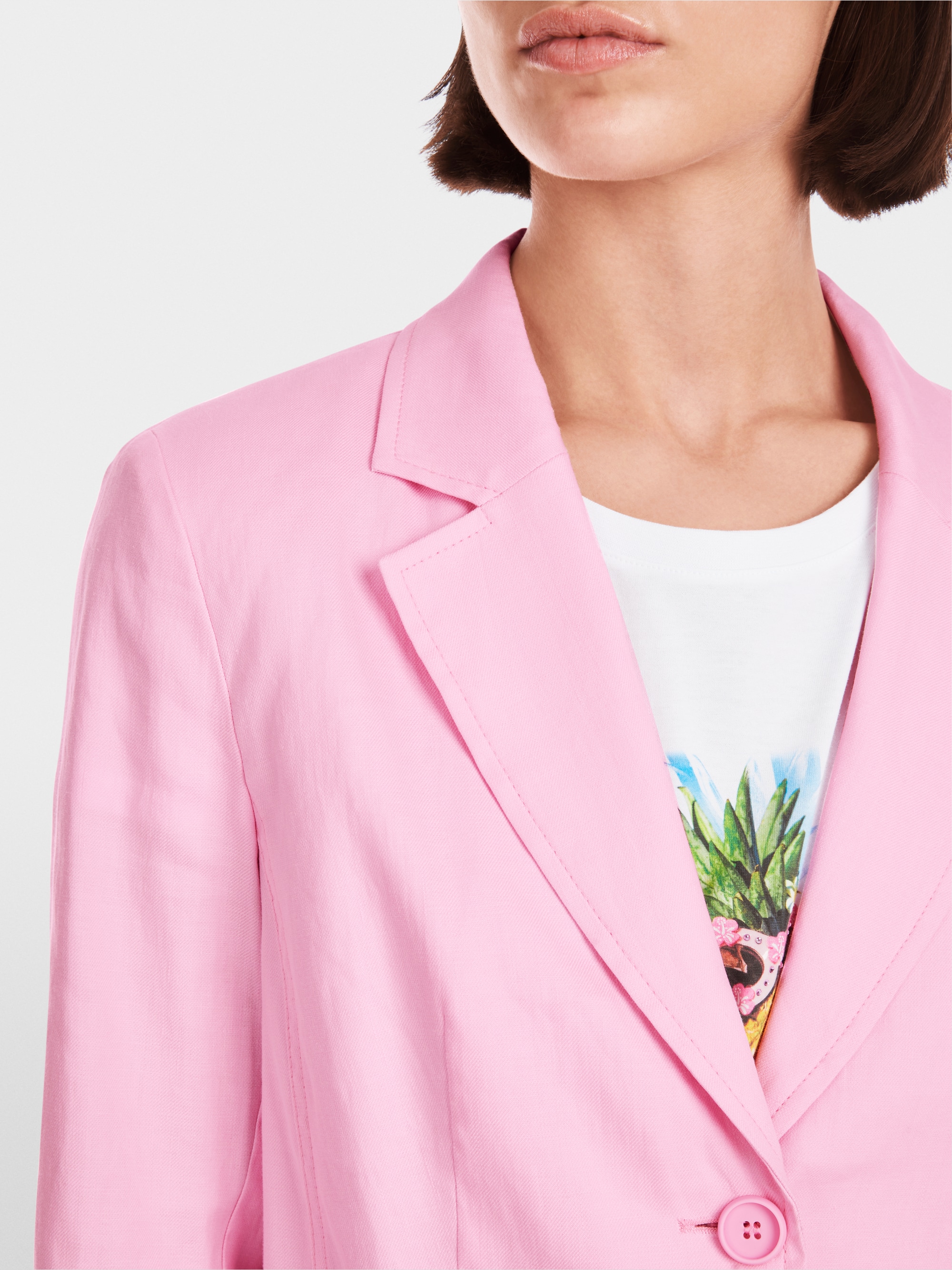 Marc-Cain Light summer blazer