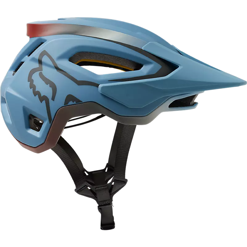 Speedframe Vnish Helmet