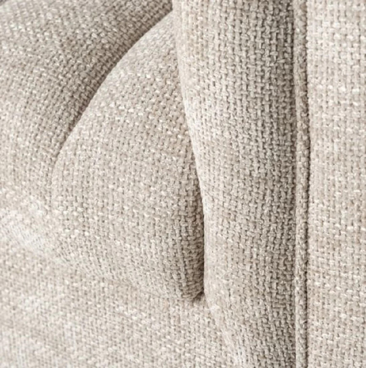 Casa Padrino sof¨¢ de terciopelo de lujo natural / negro 255 x 91 x A. 77 cm - Sof¨¢ de sal¨®n con 4 cojines - Muebles de sal¨®n - Muebles de lujo - Interior de sal¨®n - Interior de lujo