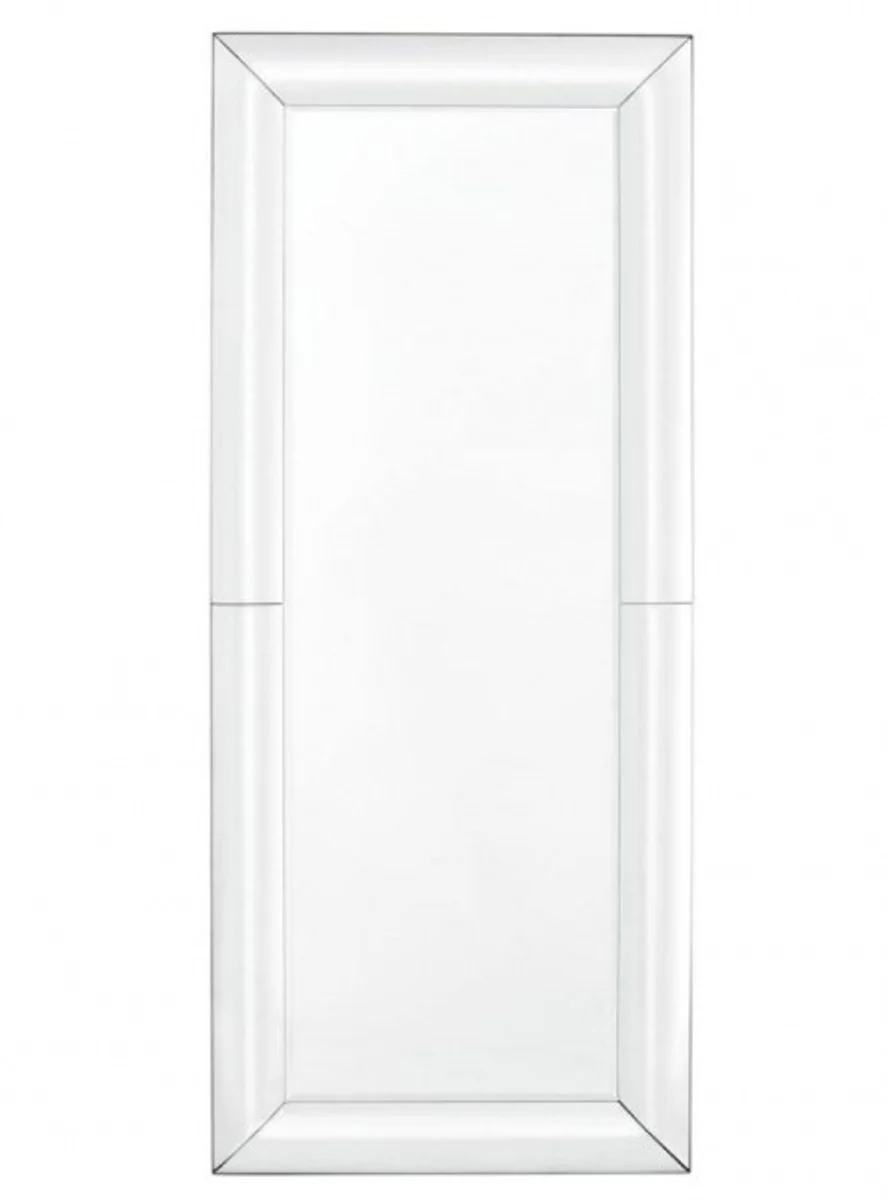 Casa Padrino Designer Luxury Wall Mirror 80 x H 190 cm - Luxury Collection
