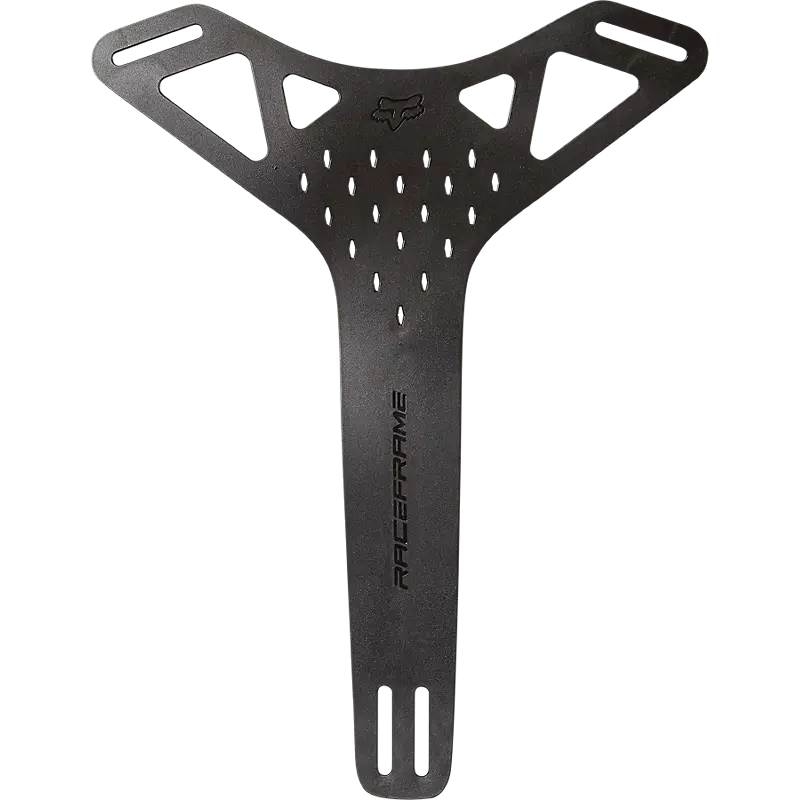 Raceframe Ultra Light Back