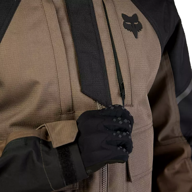 Defend Off Road Jacket