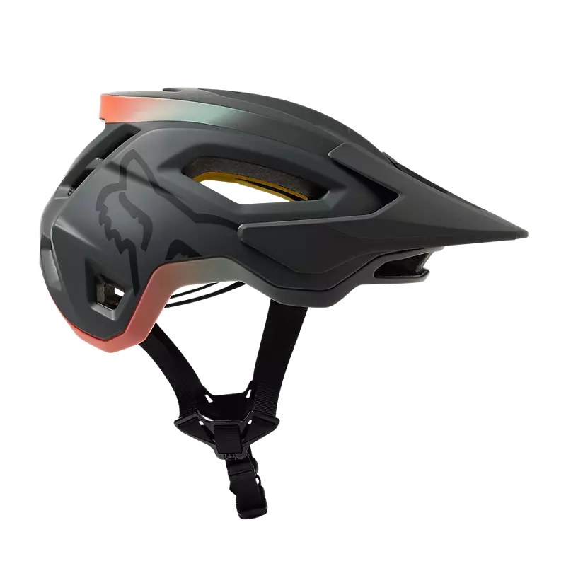 Speedframe Vnish Helmet