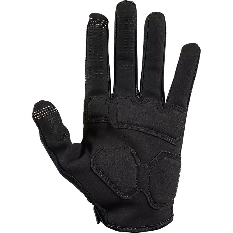 Ranger Gel Gloves