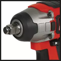 Cordless Impact Wrench IMPAXXO 18/230