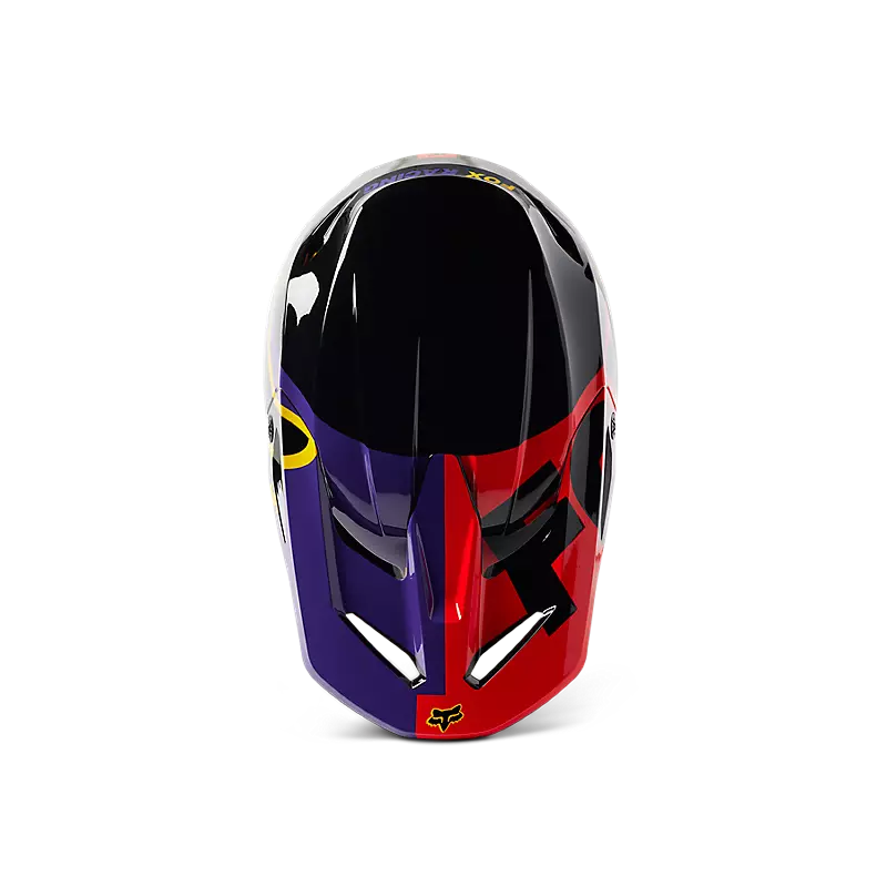 Youth V1 Xpozr Helmet