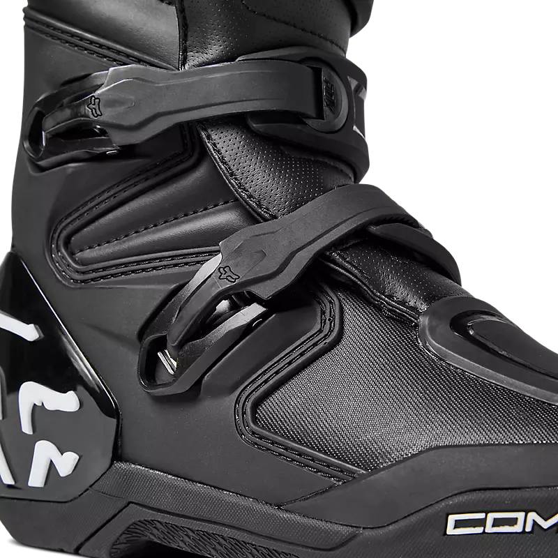 Comp Boots