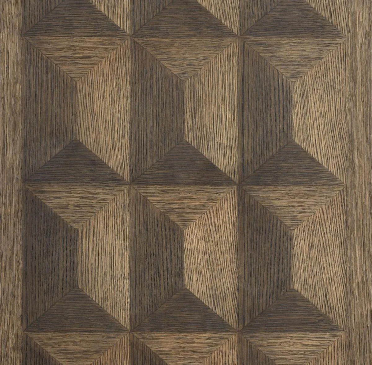 Casa Padrino escritorio de lujo con 3 cajones marr¨®n / bronce 150 x 60 x H. 75,5 cm - Muebles de Oficina