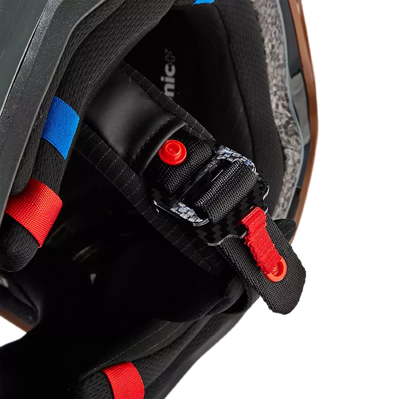 V3 RS Carbon Solid Helmet