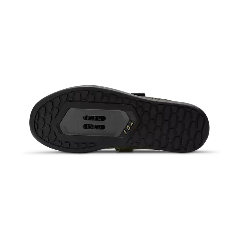 Fox Union Clipless Shoes