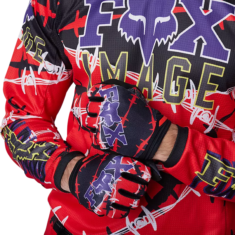 180 Barbed Wire Special Edition Jersey