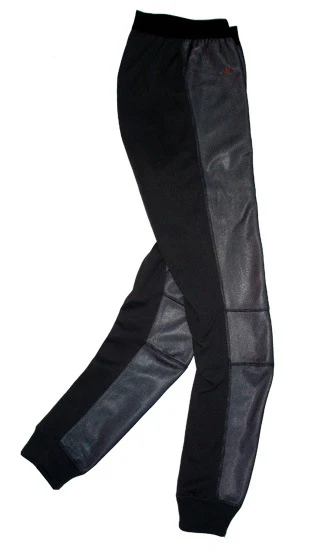 PANTALÓN TÉRMICO CON PARA VIENTO