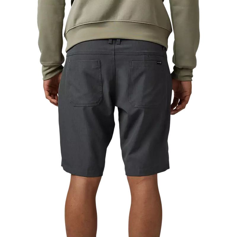 Machete 4.0 Hybrid Tech Shorts