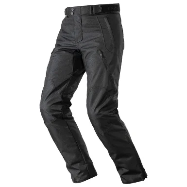 PANTALON LS2 CHART EVO LADY LONG NEGRO