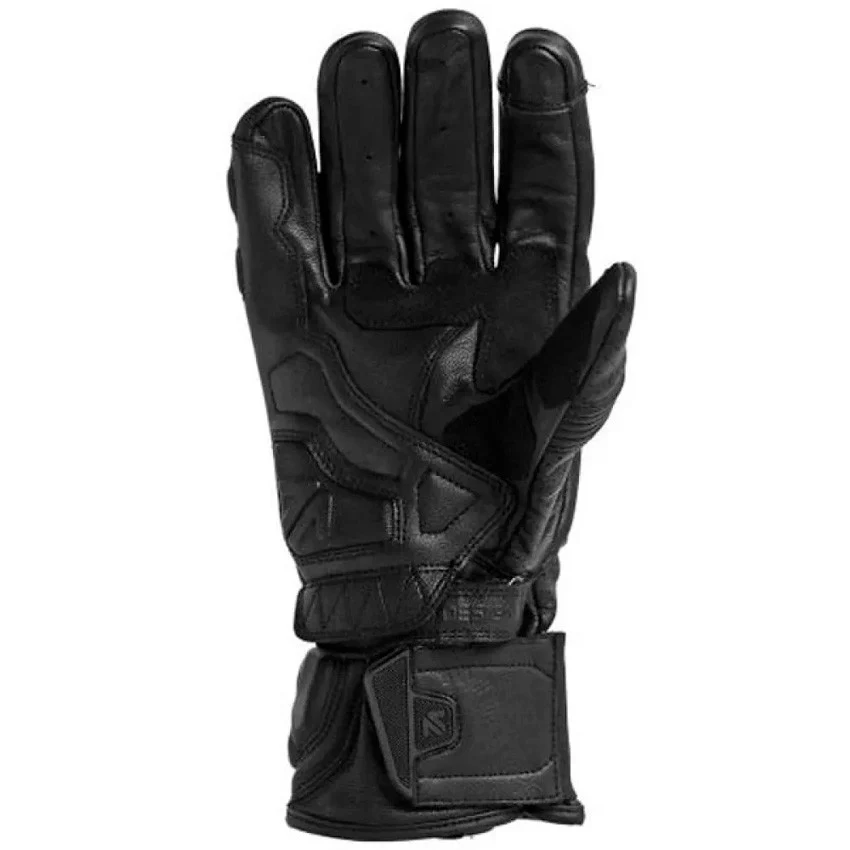 GUANTES VERANO VQUATTRO RL-19 NEGRO