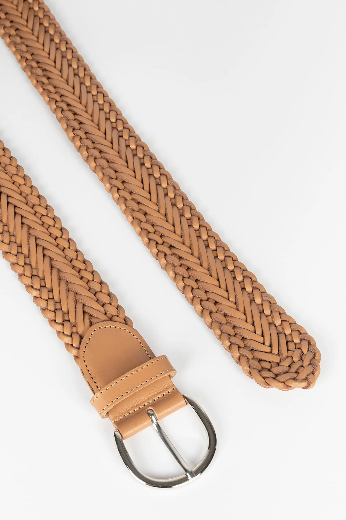 Rivera-spain Cinturón Sabrina camel