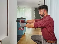 Cordless Impact Drill TP-CD 18/60 Li-i BL Solo