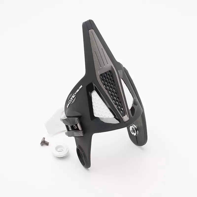 MX15 Instinct Left Cuff