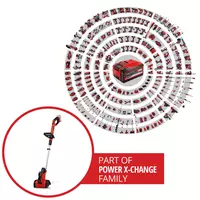 Cordless Surface Brush PICOBELLA 18/215