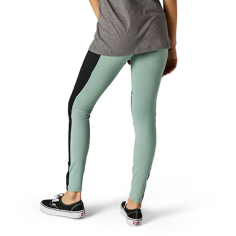 Womens Edison Moto Leggings