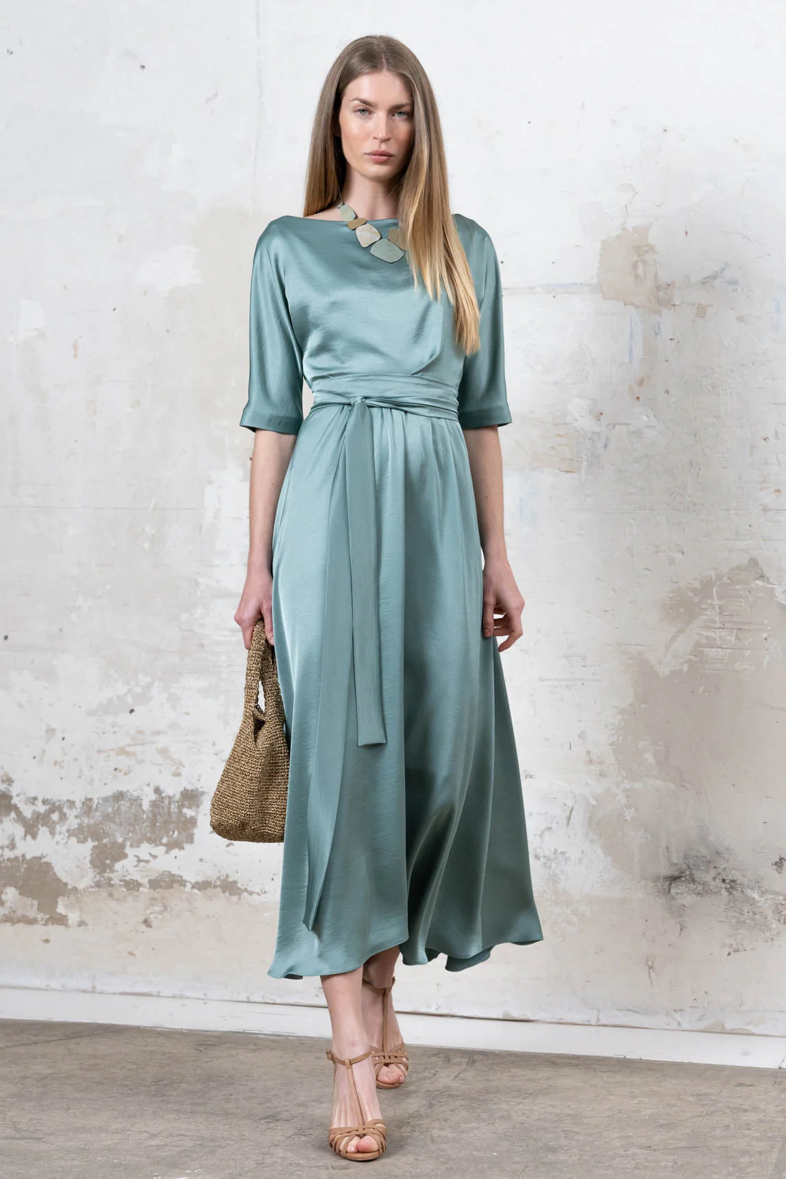 Rivera-spain Vestido Lorient