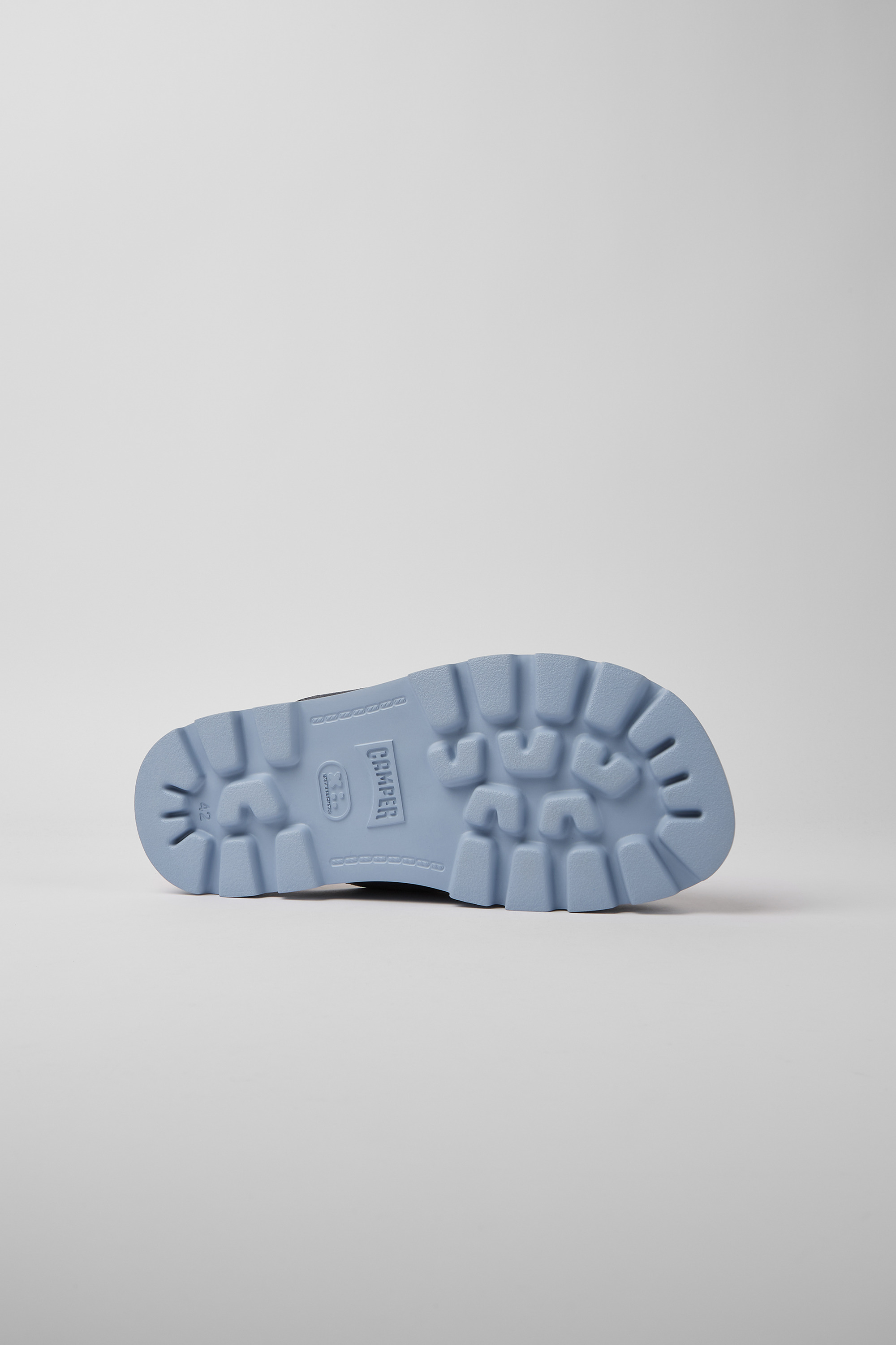 Brutus Sandal - Blue men's sandals