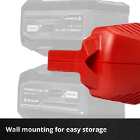 Cordless Lawn Trimmer GE-CT 36/30 Li E-Solo