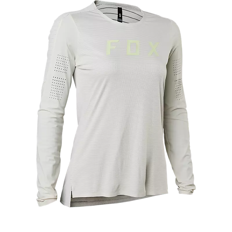 Womens Flexair Pro Long Sleeve Jersey