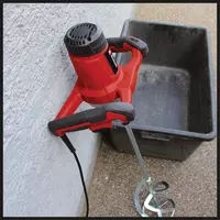 Paint/Mortar Mixer TE-MX 1600-2 CE