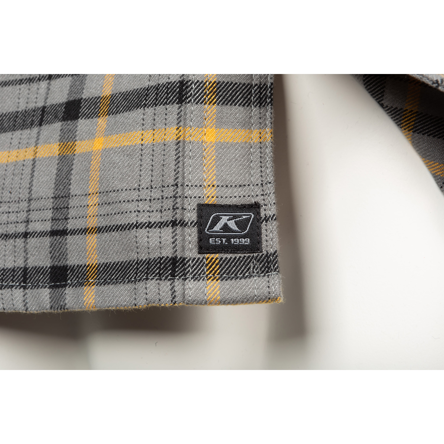 Highland Flannel Shirt